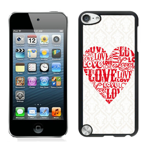 Valentine Love iPod Touch 5 Cases EJP | Women